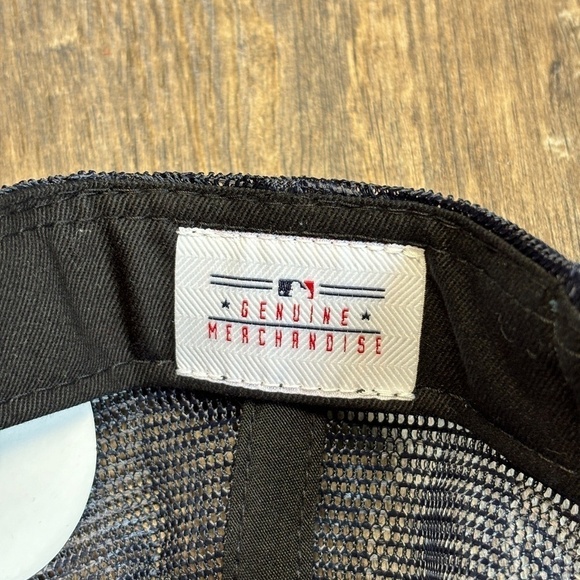 NEW Genuine Major League St. Louis Cardinals Men's Adjustable Snapback Ball Cap - Picture 8 of 12